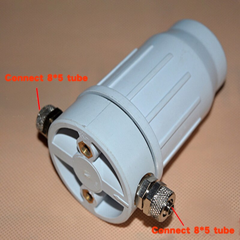 1Pcs Dental Water Filter Voor Tandheelkundige Stoel Basic Tool Accessoires Tandheelkundige Producten Tandheelkundige Materialen Tandarts Apparatuur: type 1