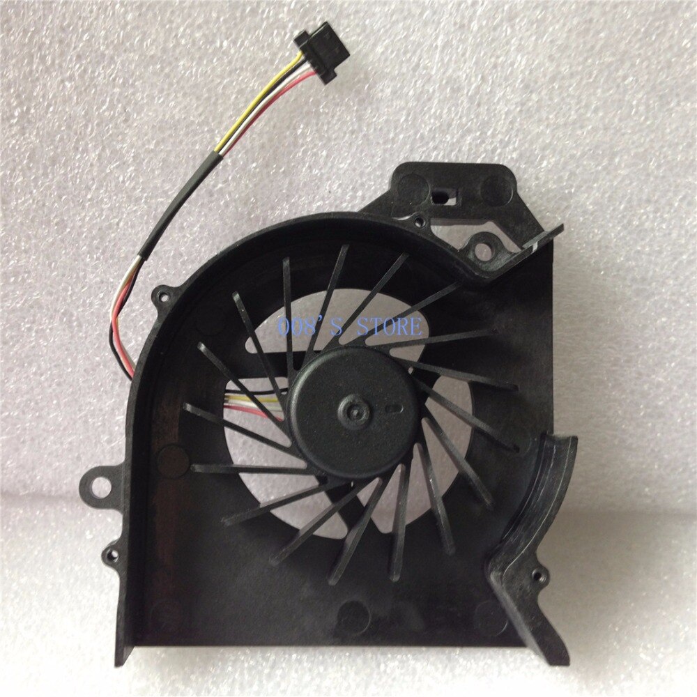 CPU Cooler Fan For HP Pavilion dv6-6b53er dv6-6150sl dv6-6161el dv6-6b35eo dv6-6b36eo dv6-6b37eo ADDA AD6505HX-EEB CASA