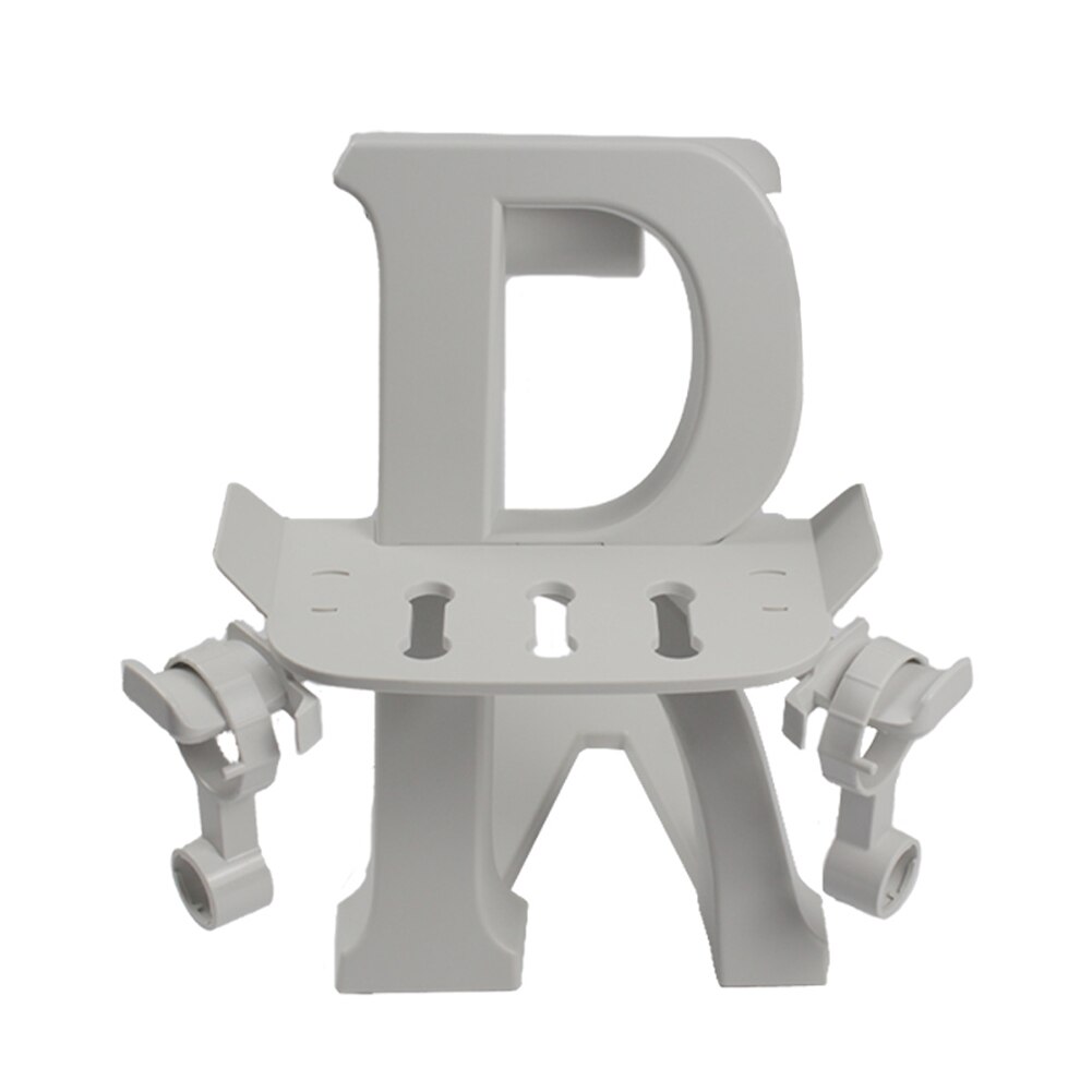 VR Stand For Oculus Quest 2 VR Headset Display Holder Game Controller Storage Stand For Oculus Go Rift Rift S Quest 1/2 Stand: White