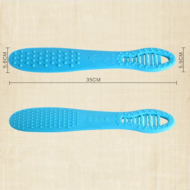 Massage Pat Hammer Health Care Shoulder Foot Massager Clap Stick Muscle Relaxation JS88