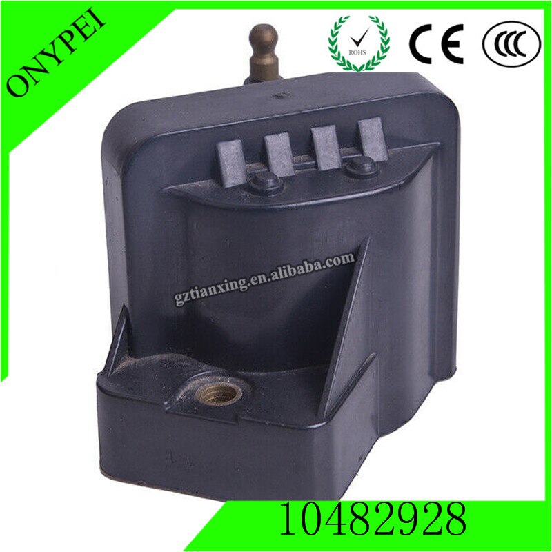 10482928 1103646 Ignition Coil For Buick Chevrolet Cadillac Isuzu Opel Pontiac 1103662 10497771 1103663 1103744 106483910