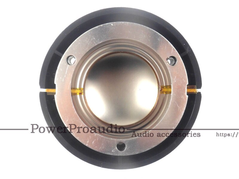 Tromba In Alluminio Per Driver - CHA4/4 Flangia Per Driver 1" - Horn - Foto 3