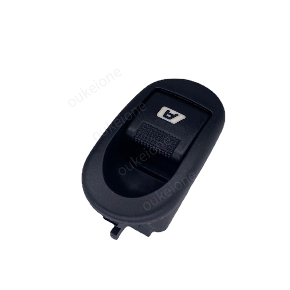 Bouton de commande de lève-vitre électrique, bouton de commande, pour citroën C2 C3 Peugeot 1007, 96401469XT 6554 L7