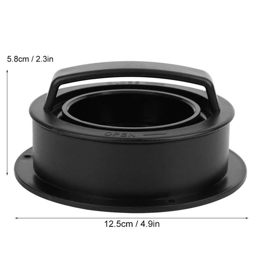 Hamburger Maker Hamburger Press Round Shape Non-Stick Chef Cutlets Hamburger Meat Beef Grill Burger Press Patty Maker Mold