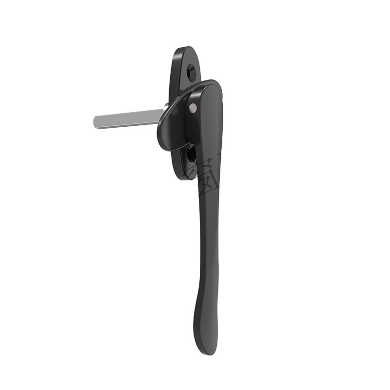 Window Screen Frame Handle Broken Bridge Aluminum Alloy Casement Window Scree... – Grandado
