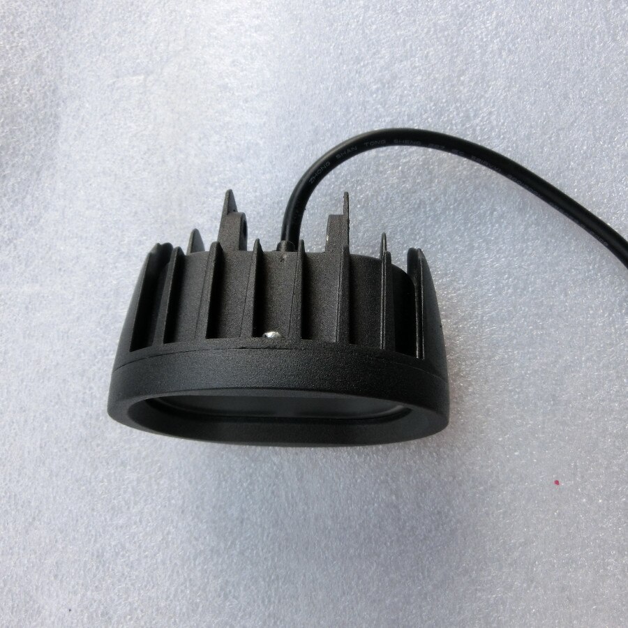 motorcycle front light e bike lamp enduro e-bike light bomber Super bright light