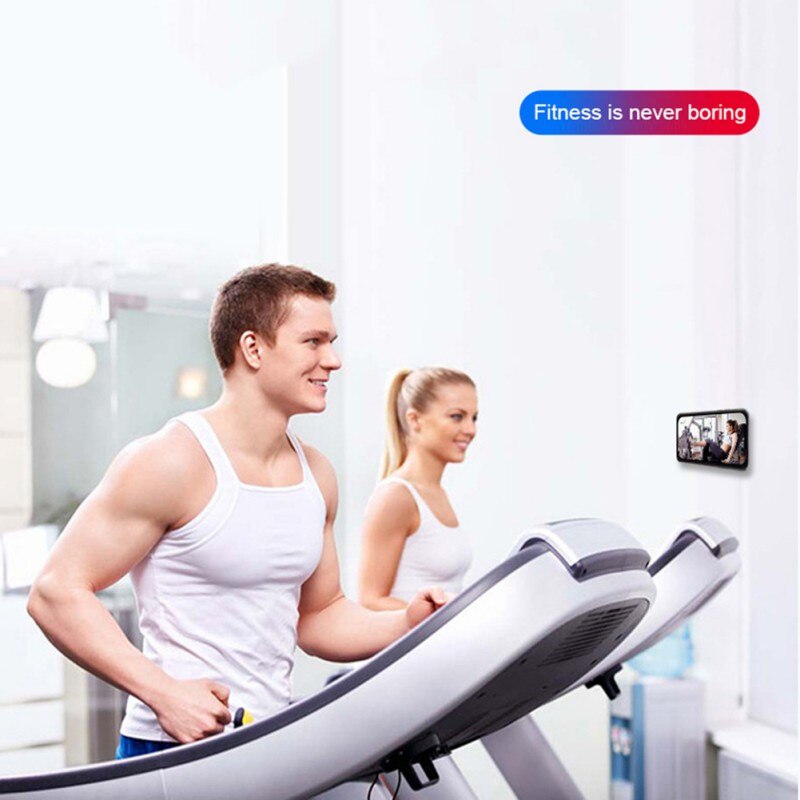 Magic Nano Casual Paste Rubber Pad No Trace Nano Stickers For Kitchen Car Phone Holder Universal Wall Stickers Home Supplies