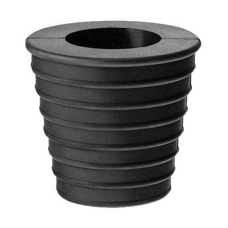 Paraplu Kegel Wedge Ring Plug Past Paraplu Pole Diameter 38Mm Voor Patio Tafel Gat Opening Of Parasol Base Stand