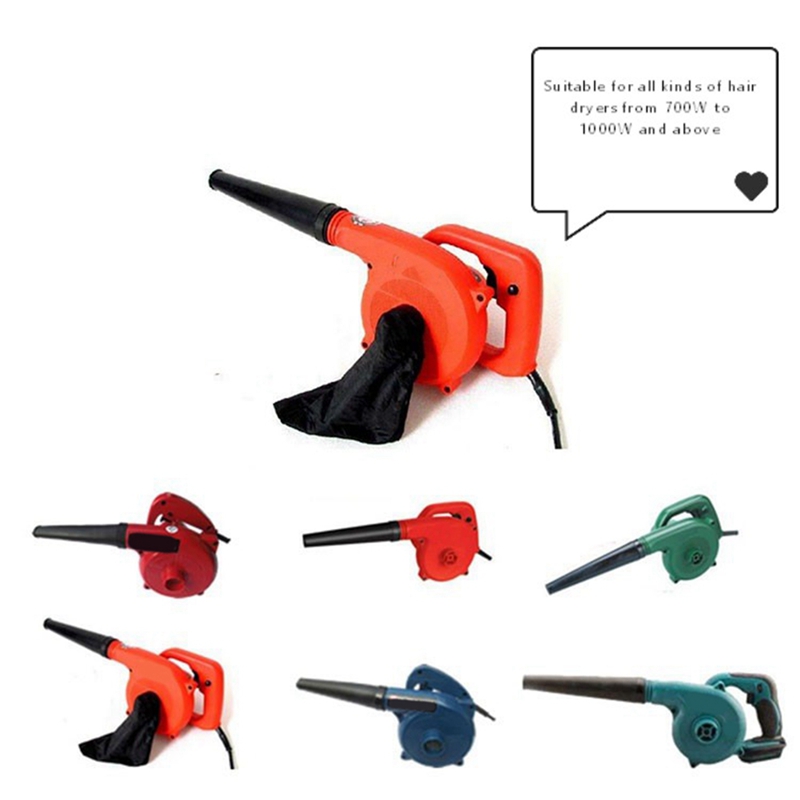 Air blower accessories discount
