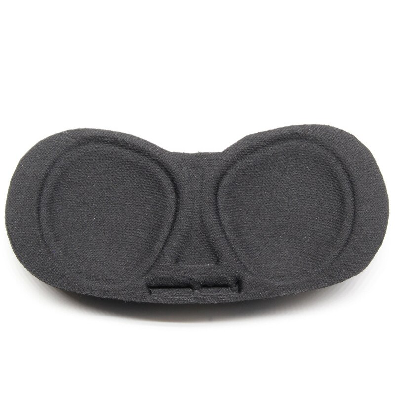 VR Accessories For Oculus Quest 2 Lens Protective Cover Dustproof Anti-scratch Lens Cap For Oculus Quest2 VR Glasses