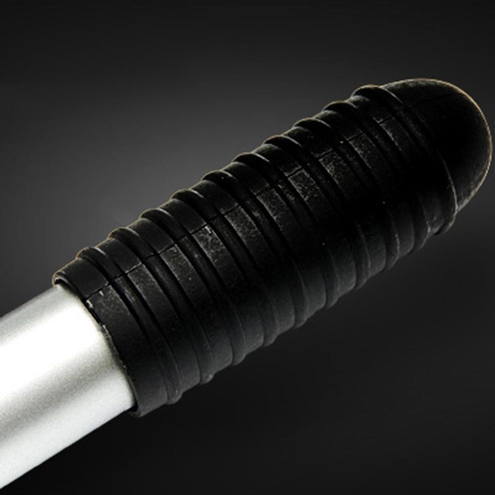 1Pcs Mini Portable High Pressure Bicycle Pump Bike Tire Pump Lightweight Bicycle Air Pump PP-05 MTB Road Bike Pump Inflator