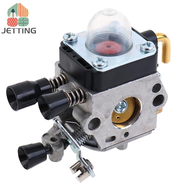 Vergaser Vergaser für stihl fs38 fs45 fs46 fs55 fs74 fs75 fs76 fs80 fs85 Trimmer