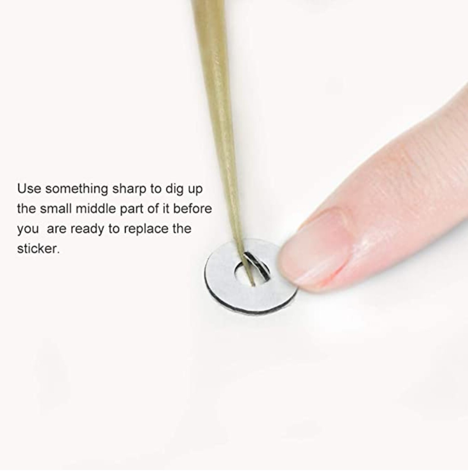 TinyScope 20PS Digital Microscope Camera Lens ki12PCS Slides for biological observation t Better observation experience For Kids