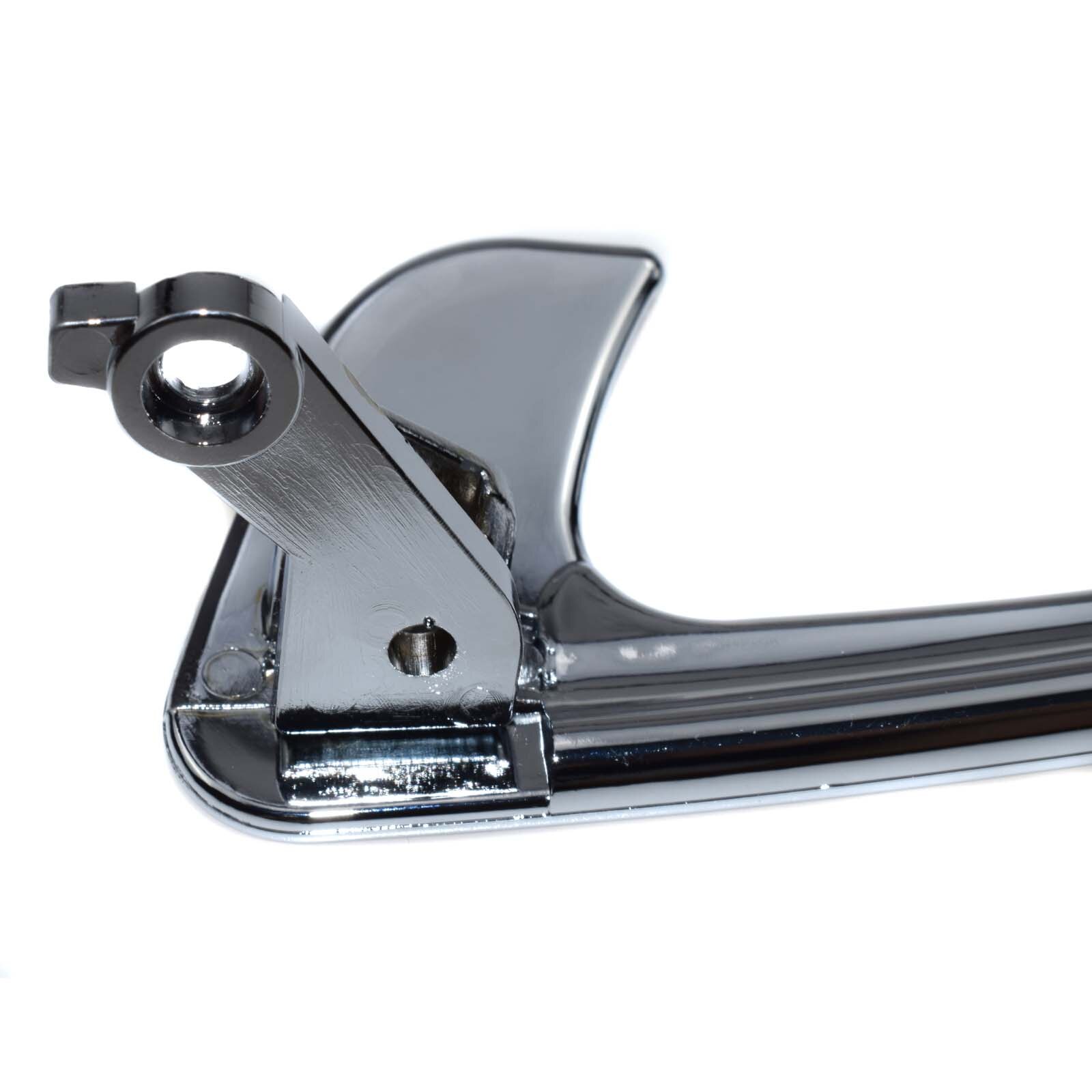 Front Rear Left + Right Inside Interior Door Handle For VW Pointer Truck 1998-2007 6K0837113A 6K0837114A 6K0837113 6K0837114