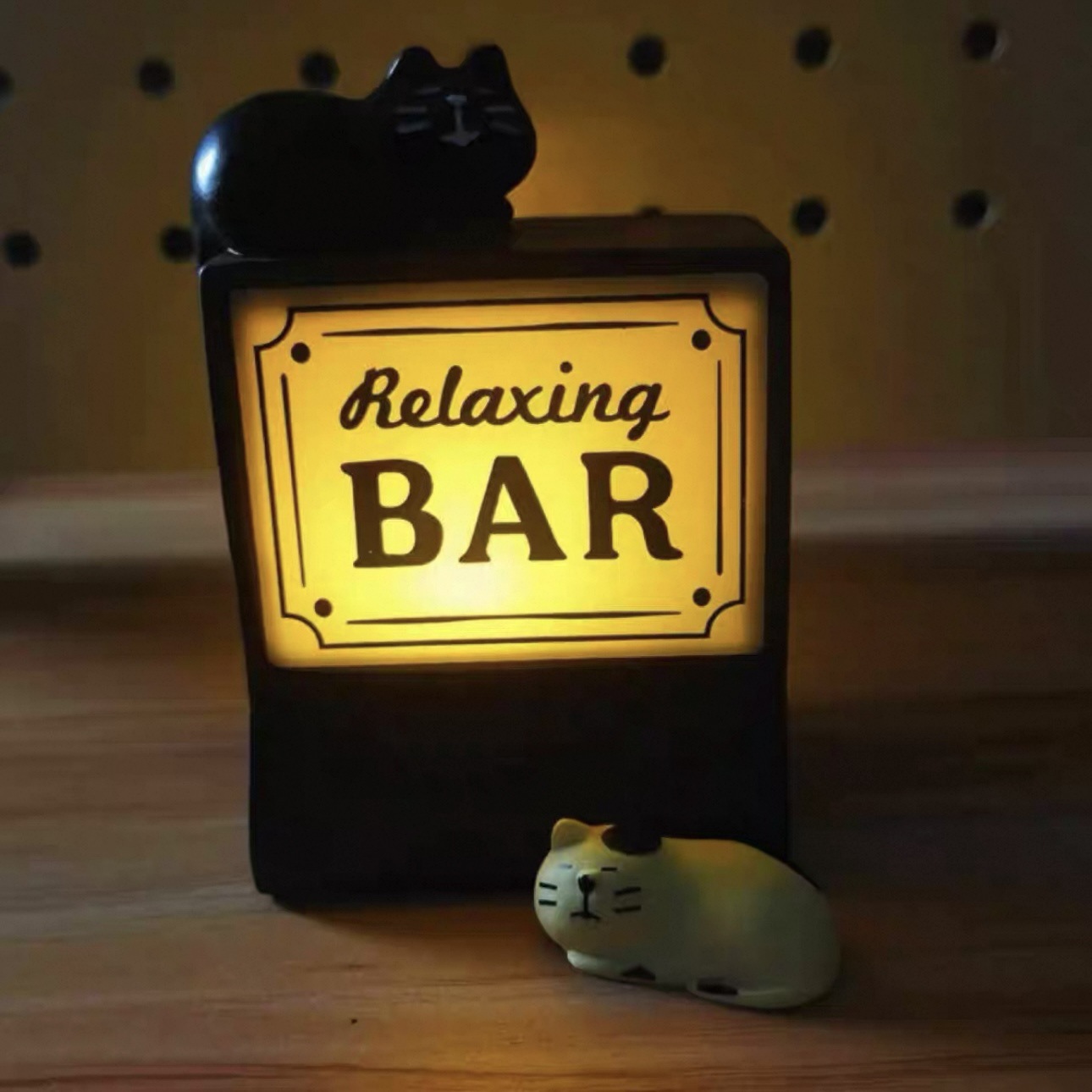 Lámpara de café, imanes para refrigerador, patrón de café, decoración del hogar, pizarra blanca, tablero de mensajes de fotos, decoración del hogar, pegatina magnética para nevera