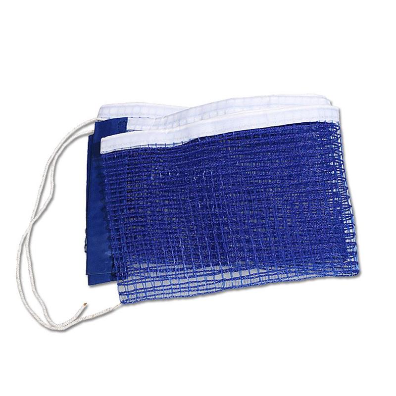 Portable Table Tennis Net Set Ping Pong Ball Fix Equipment Tennis Net Kit Tennis Table Accessories Training Table O3G9