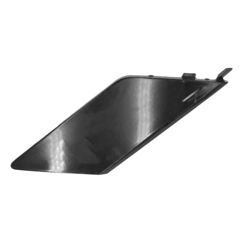 for Volvo XC60 Car Rear Bumper Trailer Cover Tow Hook Cap Traction Lid Towing Hood Shell Replacement 39849034