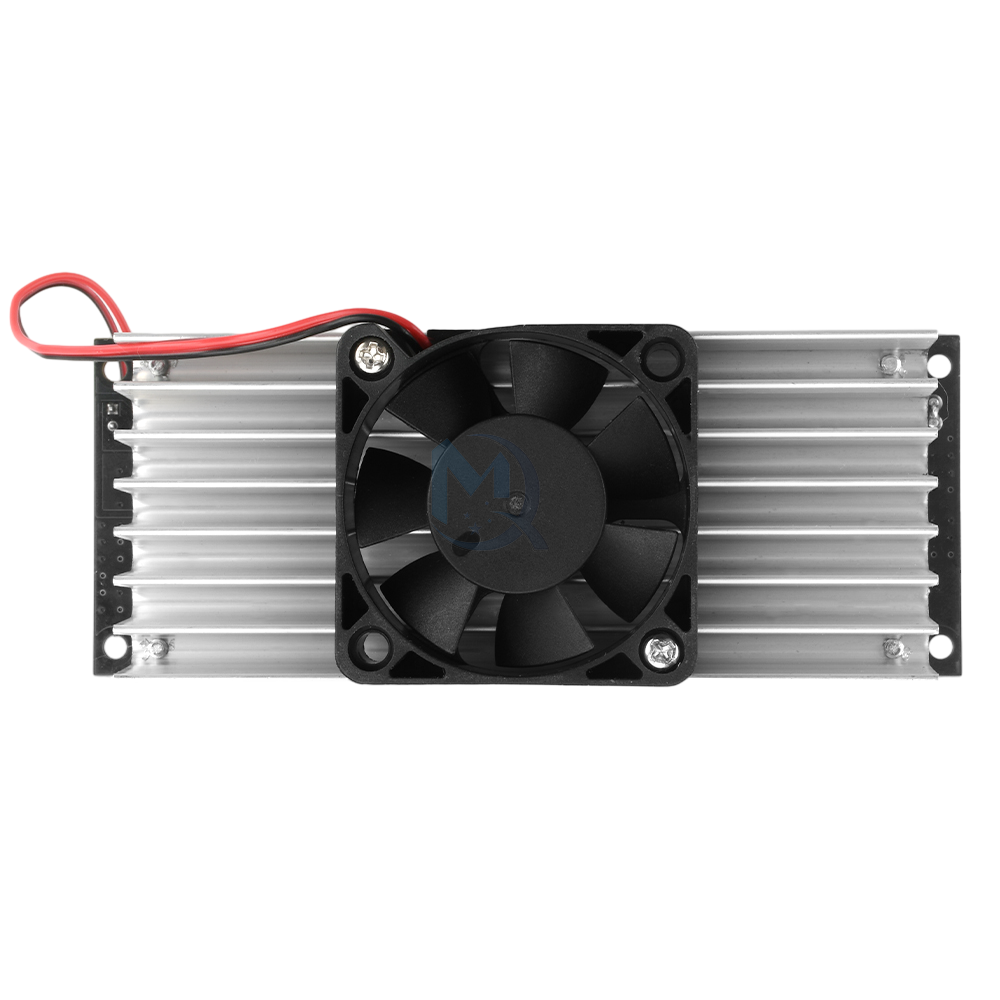 1800W 40A Boost Power Module DC-DC Boost Converter Constant Voltage Constant Current Adjustable Voltage Converter