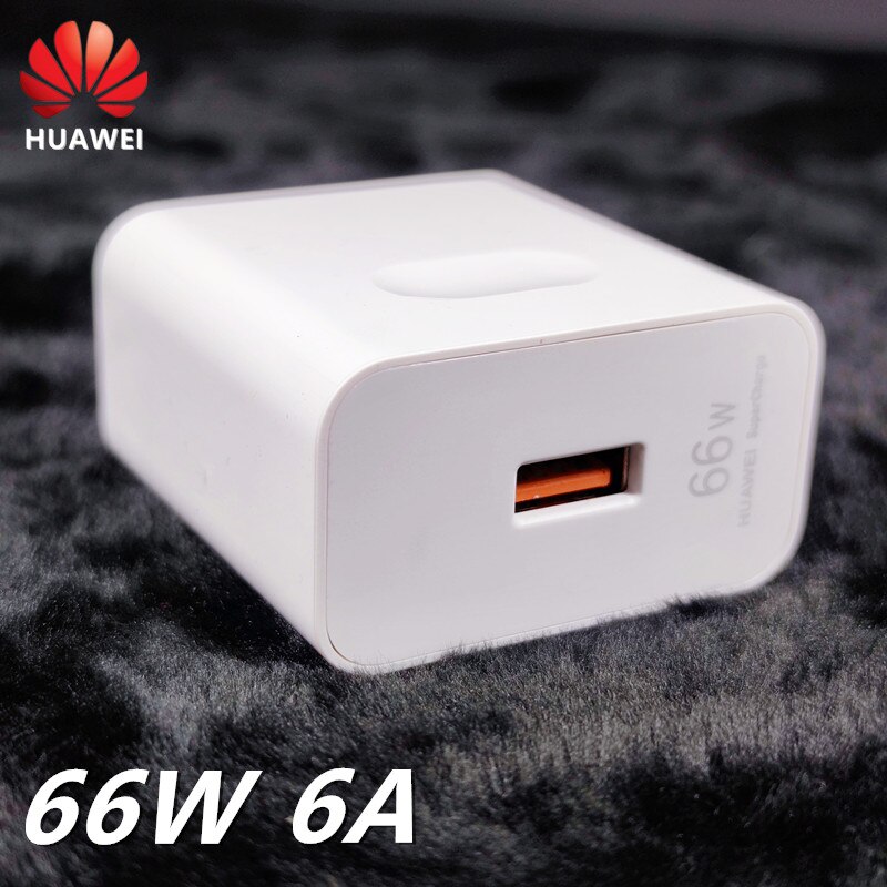 66W Huawei P50 Super Charger Pro P40 Pro EU/US Plug 1M/1.5M 6A Type C Cable for P30 Mate40 Pro Mate30 Original fast charger