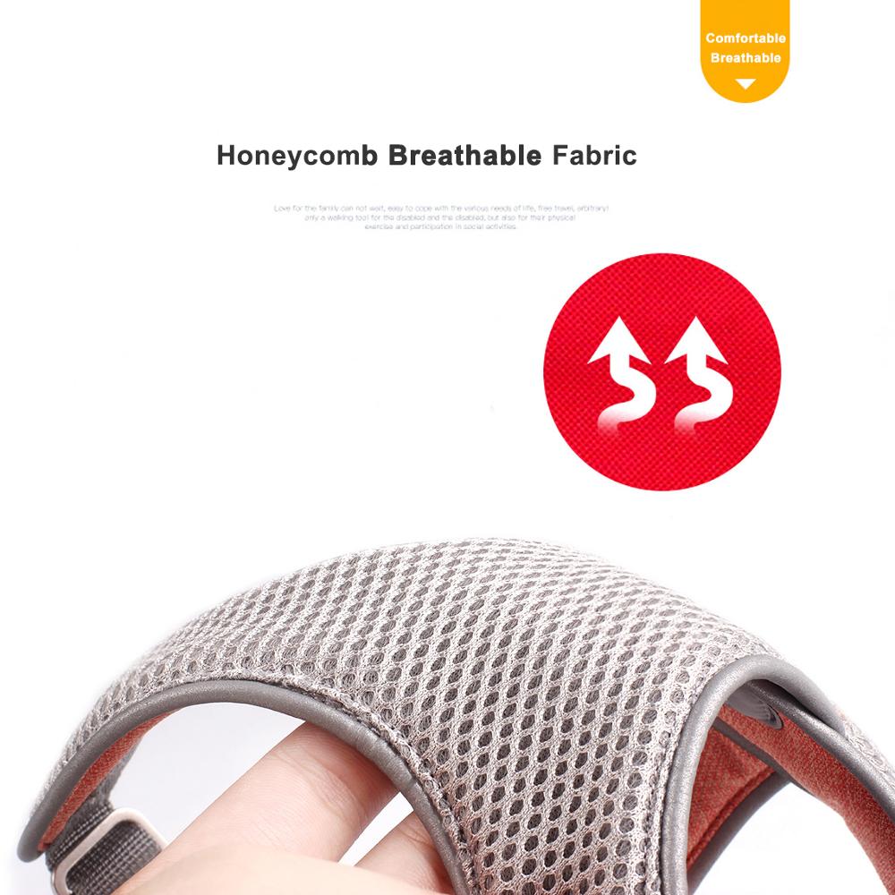 Puppy Harness No Pull Dog Accessories Arnes Para Perro Szelki Dla Psa Pet Harnais Chien Vest Reflective X-Shaped For Small Dogs