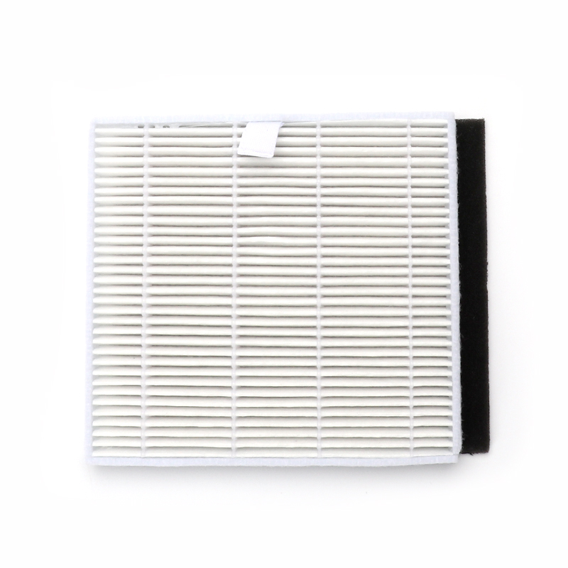 For iLife Chuwi V8 V8s Plus X750 X800 X785 V80 Max Side Brush Hepa Filter Mop Parts Accessories Robot Vacuum Cleaner Parts