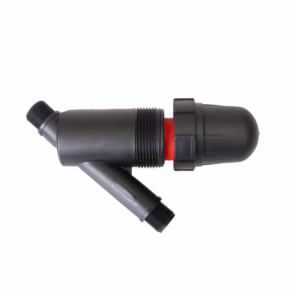 Gartenwasserbewässerungsfilter, Tropfbewässerungsfilter, Maschenweiten