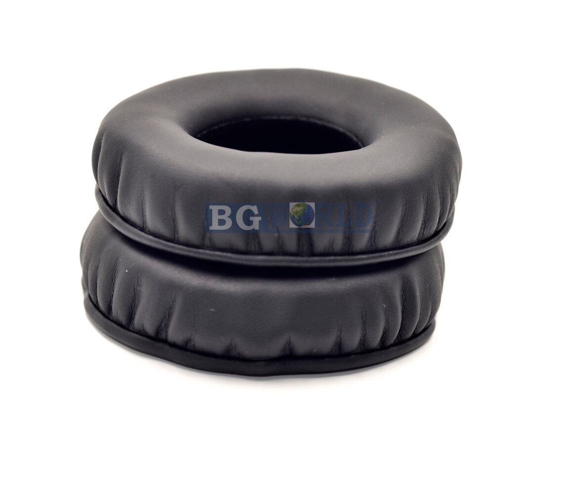 BGWORLD Replacement Ear pads foam cover cushion earpad for AKG K518 K 518 K81 K 81 DJ LE Headphones sponge headset part