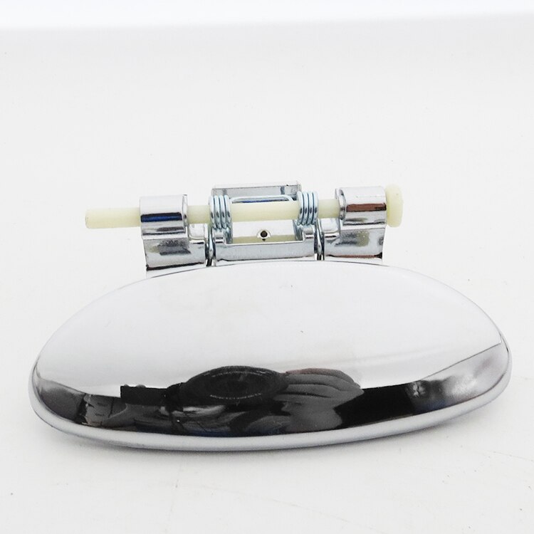 SKTOO welur GLOVEBOX/schowek na rękawiczki klamka robić PEUGEOT 206 207 i BERLINGO