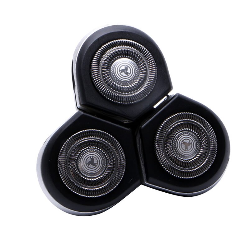 Replacement Shaving Heads RQ12 For SensoTouch 3D Shavers