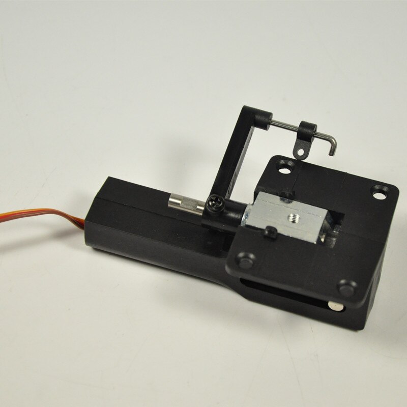 Electric Retractable Landing Gear for Main Wheel Servoless RC plane PZ-15096SN