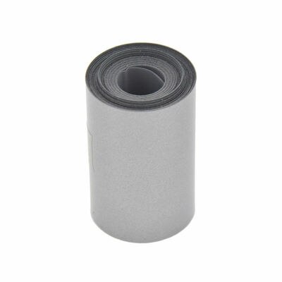 5M Reflective reflect strip Strip Heat Transfered Reflective Tape Sticker For Clothes Iron On Bag Shoes Diy Handmade Crafts: 4cm