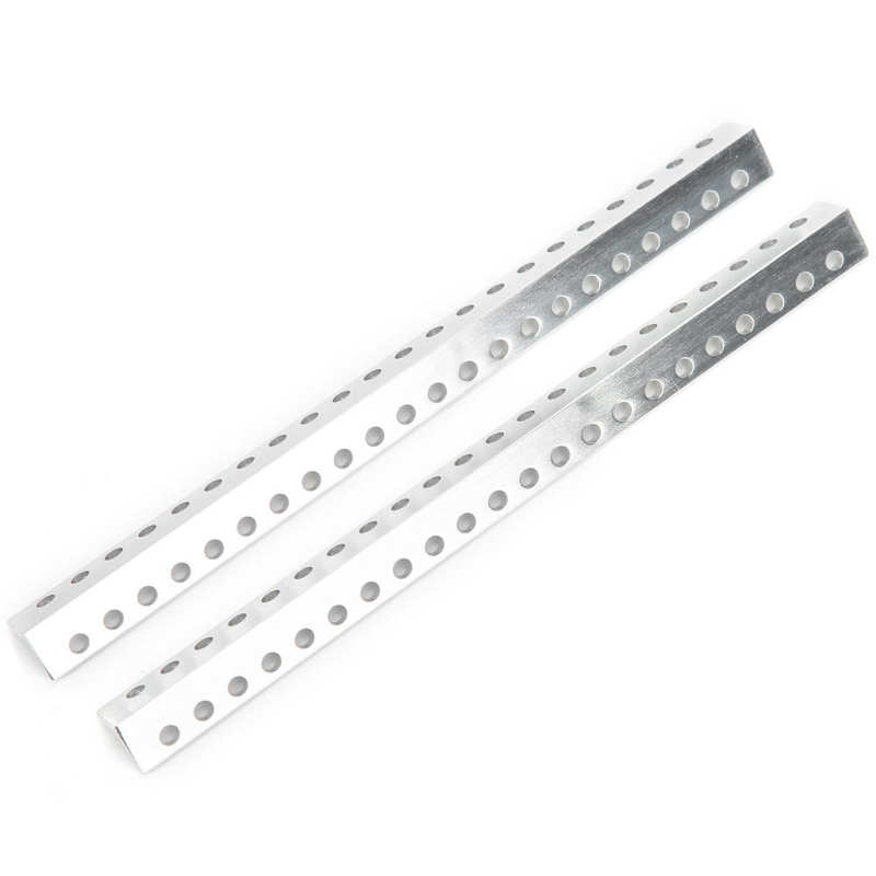 Aluminum Aluminum Extrusion 22 Holes 12x12mm Good Strength for Home for Robot