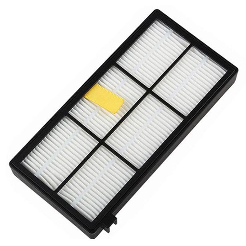 1 Set Filters & Side Brush Kit Voor Irobot Roomba 800 900 Series