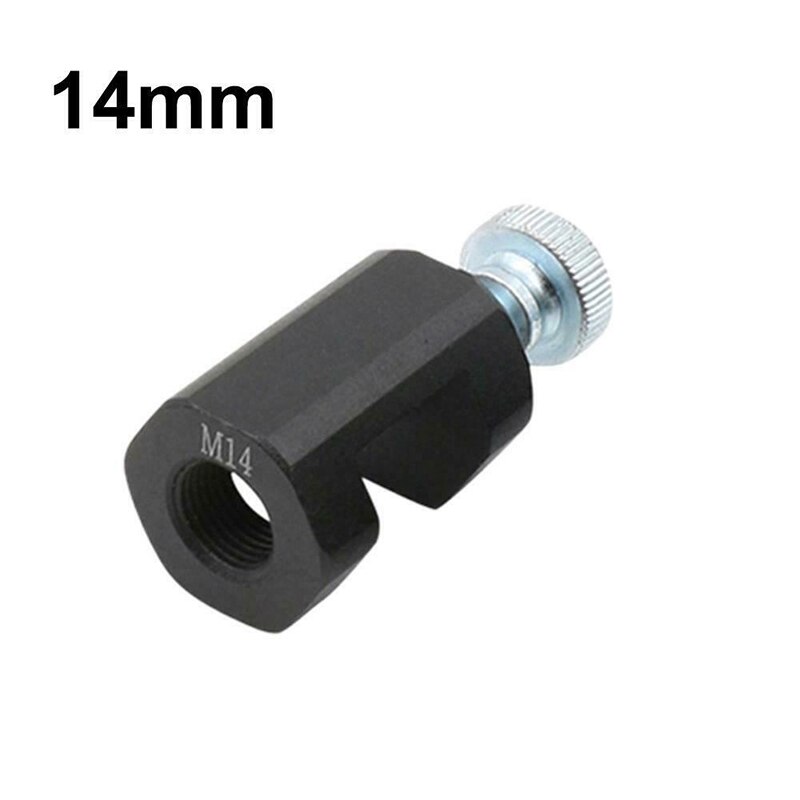 Universalmotor tändstiftsgap verktyg gapare gapande tändstiftsok 10mm 12mm 14mm: 14 mm