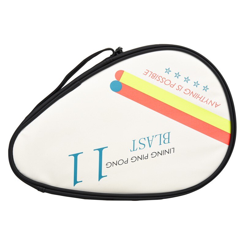 li-ning table tennis racket case ping pong bag Table tennis accessories: ABJS009-3