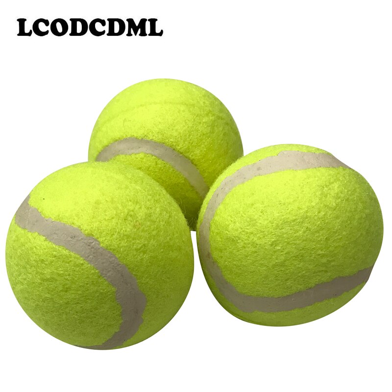 Sport Tennis ballen (ook hond speelgoed) Beginner Speciale training