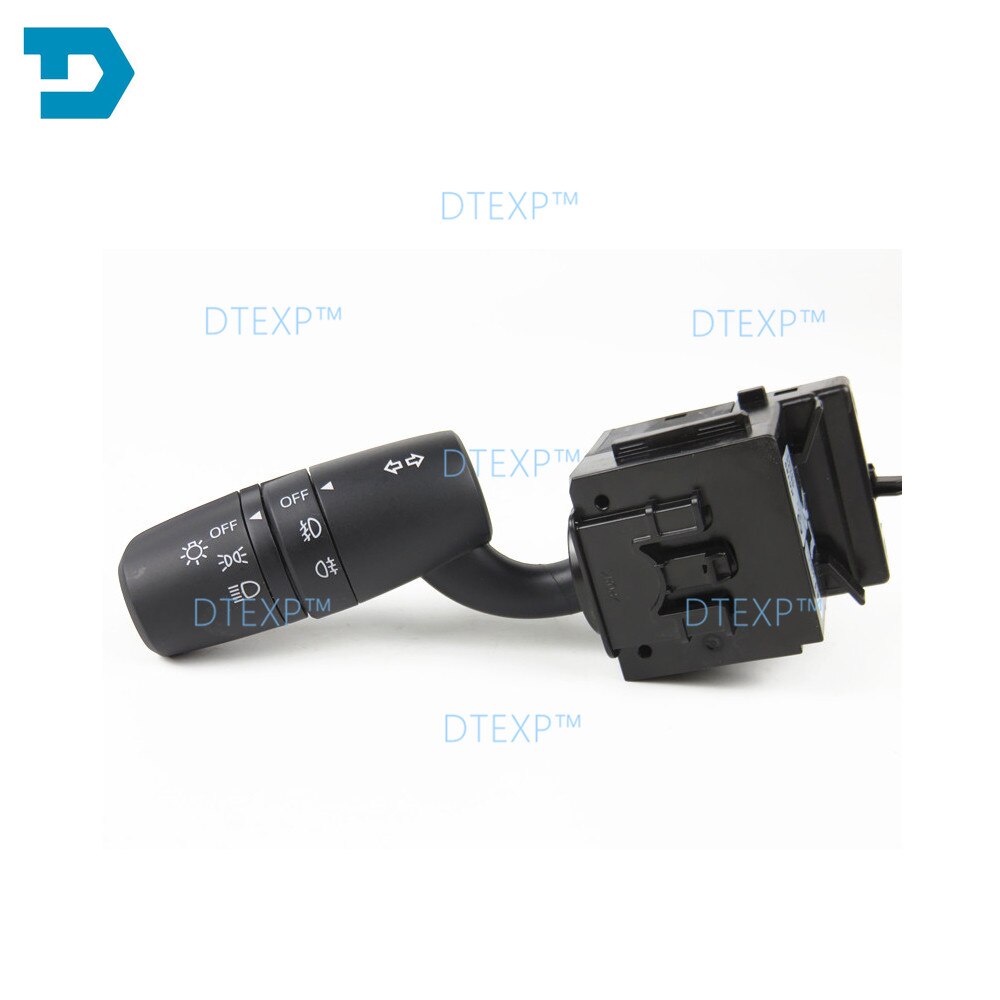 Fog Lamp Set 12V Fog Light Chrome Strip for Mazda 3 Front Lamp for Axela Warning Lights Clearance Lights Marker Lamps