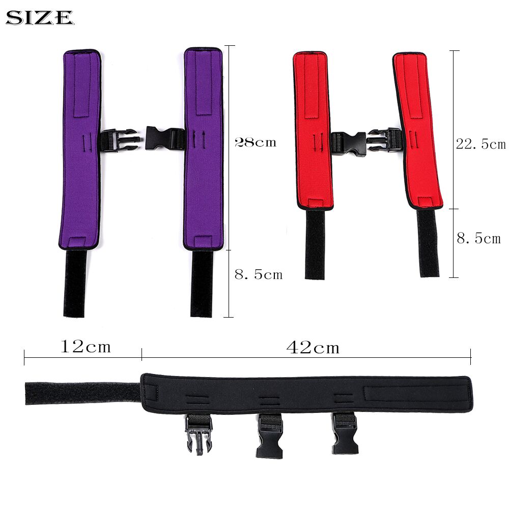 28 stks/set Vrouwen Mannen Speeltjes voor BDSM Spel Handboeien zweep touw Anale plug Mond plug Vibrator Erotische Accessoires Bondage set