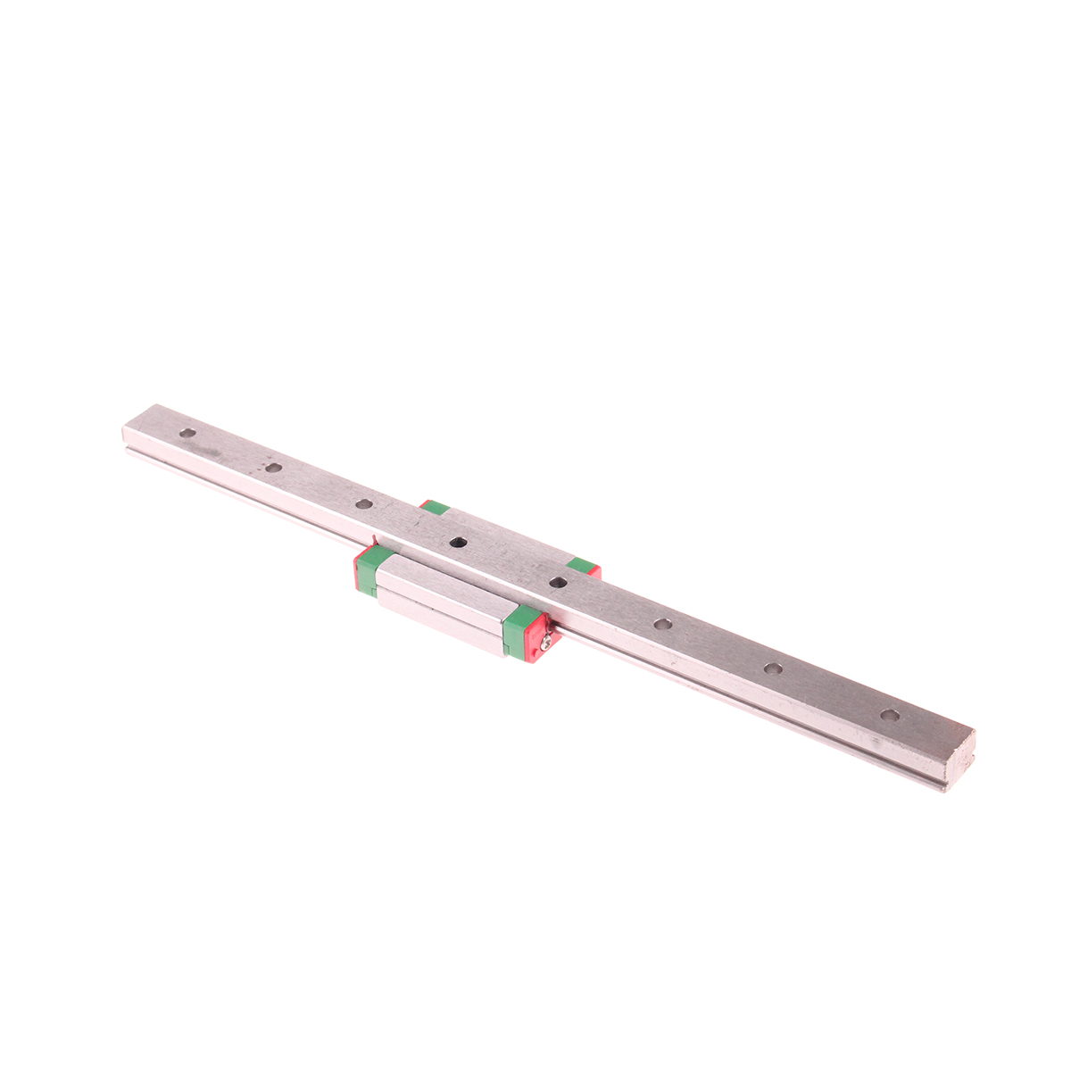MGN12 12mm Linear Guide 200mm - 1000mm 250 300 350 600mm MGN Miniature Linear Rail + MGN12H Linear Carriage Block CNC 3D Printer