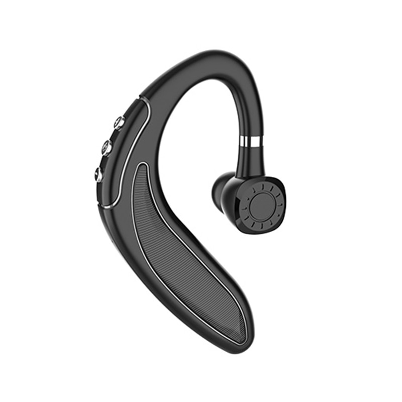 MEUYAG Empresa de redução de ruído fone de ouvido sem fio Bluetooth 5.0 fones de ouvido Estéreo com micphone handsfree telefone para telefone inteligente