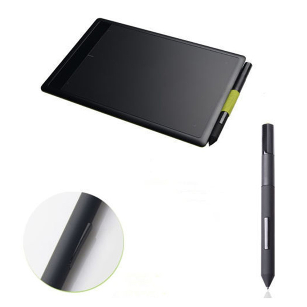 For Bamboo LP-171-OK Pen Stylus For Wacom CTL671 CTH-480 CTH-680 Electromagnetic Pen