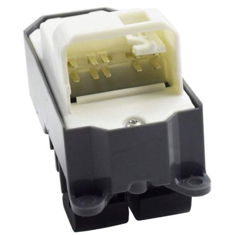 Window Control Master Switch Power Window Switch for Toyota Yaris Rav 4 Corolla 2005