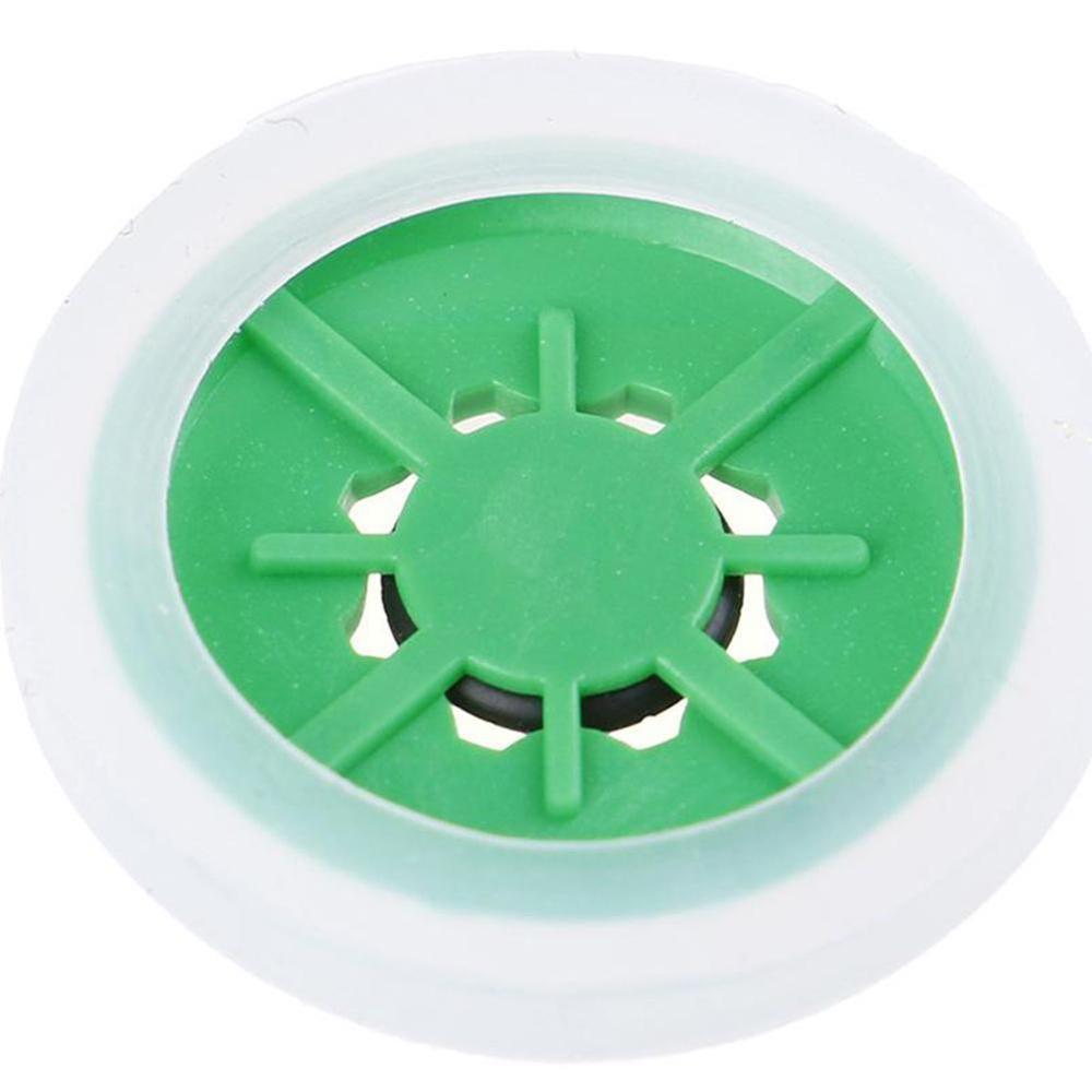 5/3pcs Overhead Shower Flow Reducer Limiter Set Up To 70% Water Saving 4l/min Flow Limiter For Adapter Bathroom Accessories M2k1