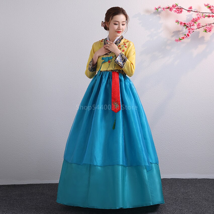 Hanbok