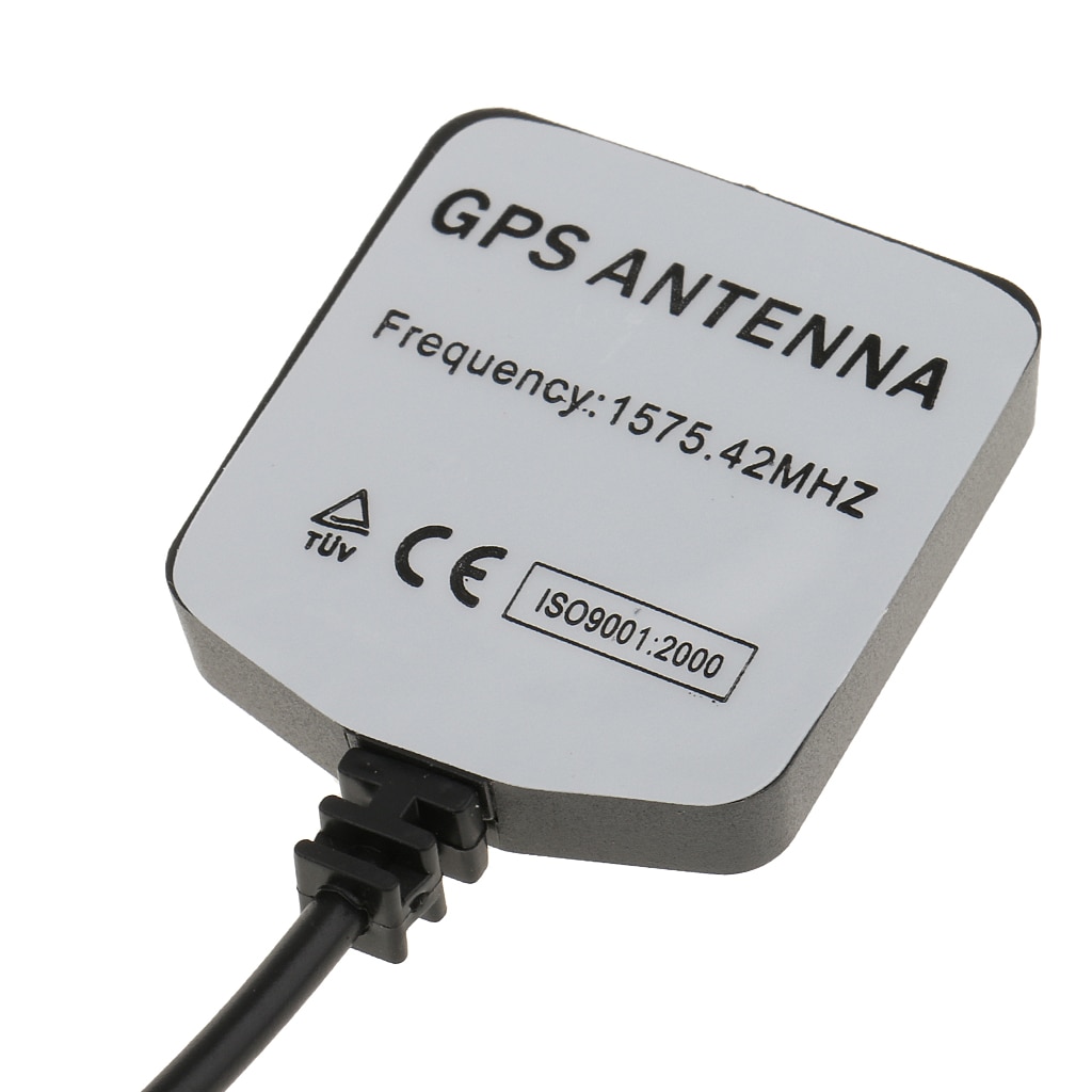 GT5 Gps Antenne Fakra Voor Nissan Suzuki Kenwood Navigatiesysteem