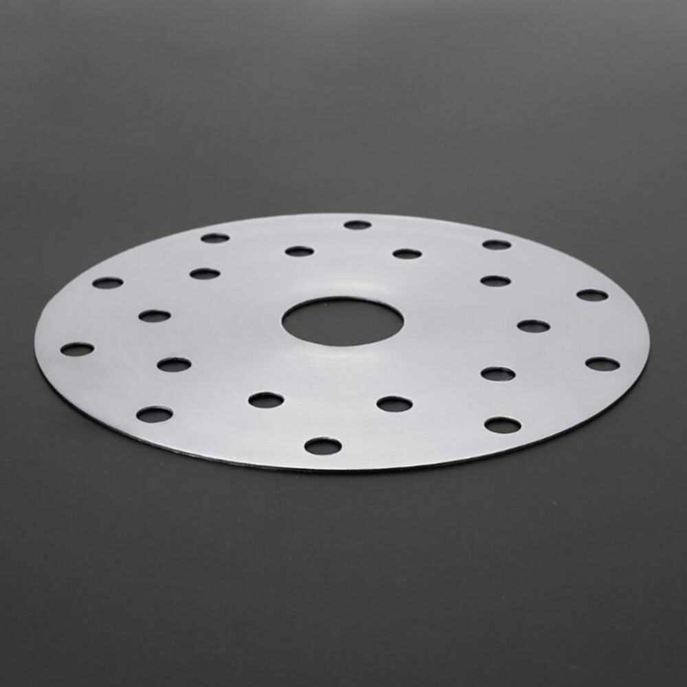 Stainless Steel Cookware Induction Cooker Thermal Guide Plate Induction Cooktop Converter Disk Kitchen Accessories Supplies