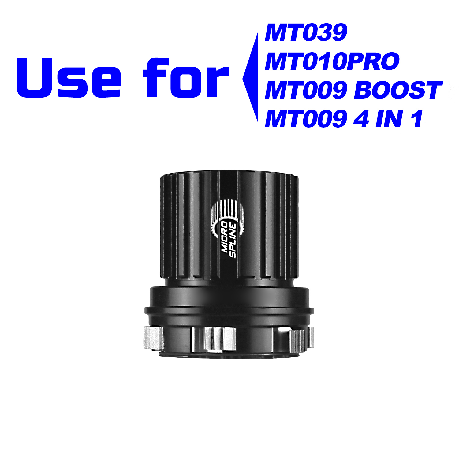 ARC MT009 BOOST front rear hub mtb mountain bike hub 28 32 holes 110mm 148mm 141mm HG MS micro spline XD 11 12 v bicycle freehub: Dark Khaki