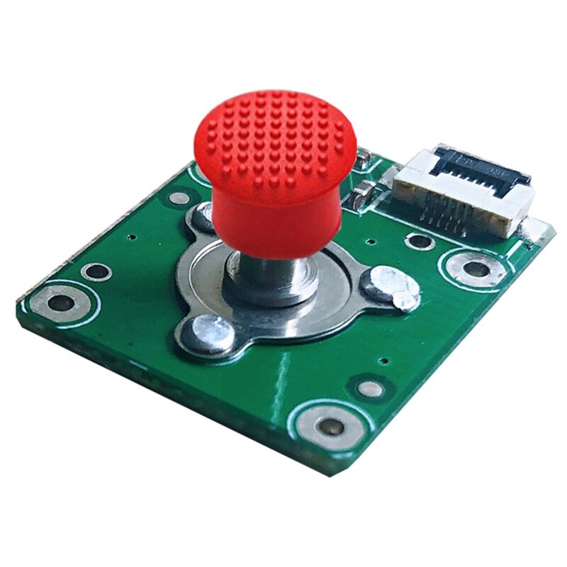 Muis Point Stick Track Punt Computer Toetsenbord Rocker Trackpoint Wijzend Stok Muis Pointer Voor Lenovo Ibm Thinkpad