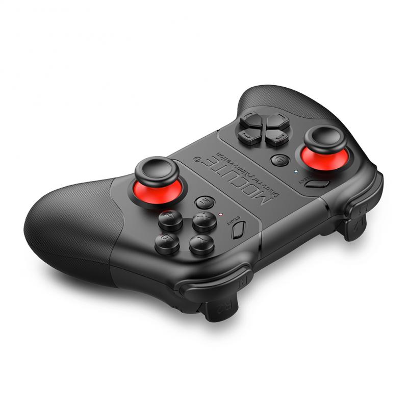 Wireless Bluetooth Gamepad Android Joystick PC Wireless Controller Remote Game Pad For PC Smart Phone For VR TV