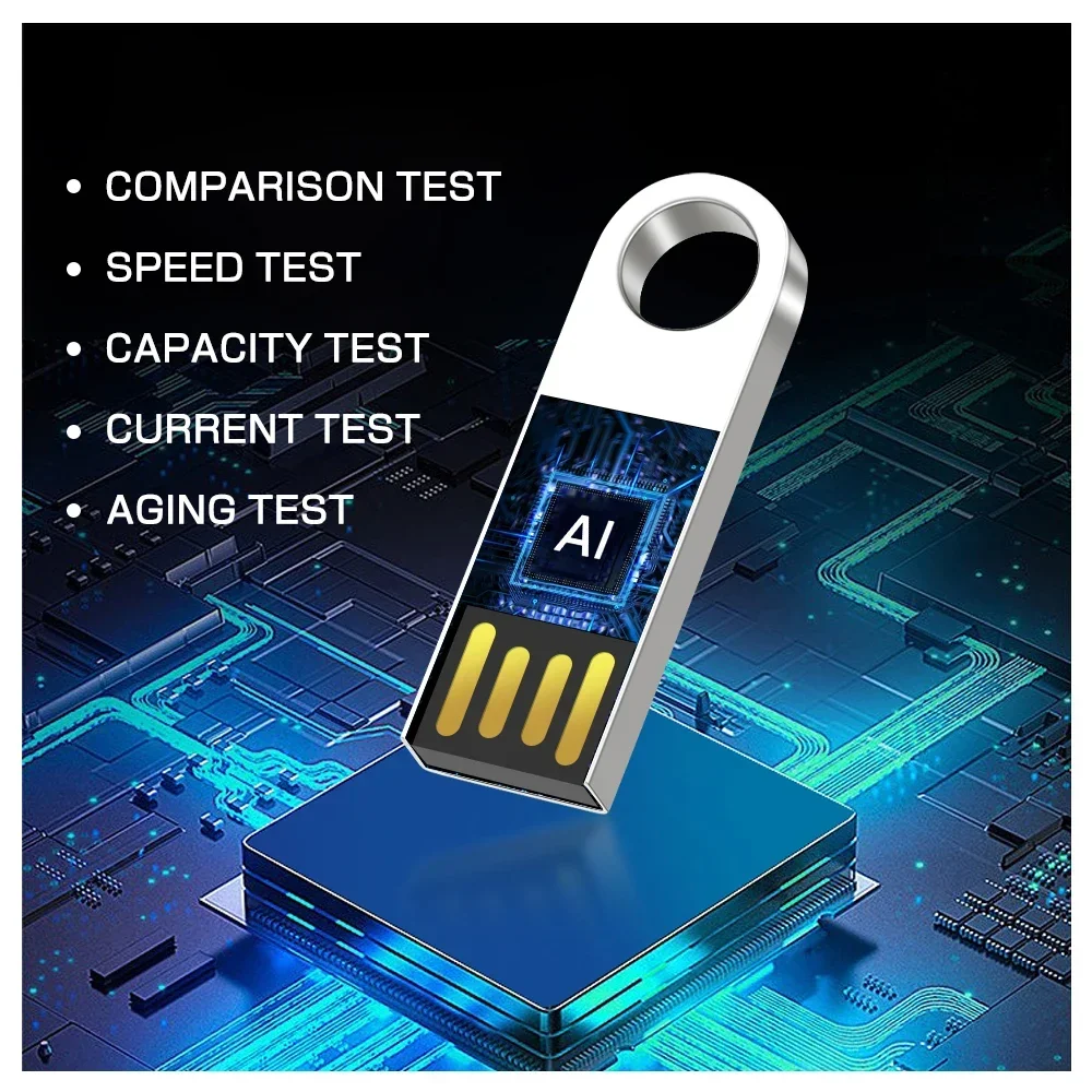 USB 3.0 PenDrive 8GB 16GB 32GB Cle USB Flash Drives 64G Pendrive Hoge Snelheid Draagbare SSD Memoria Usb Stick 8GB